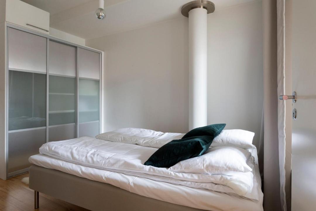 Photo of Bedroom in Kamppi