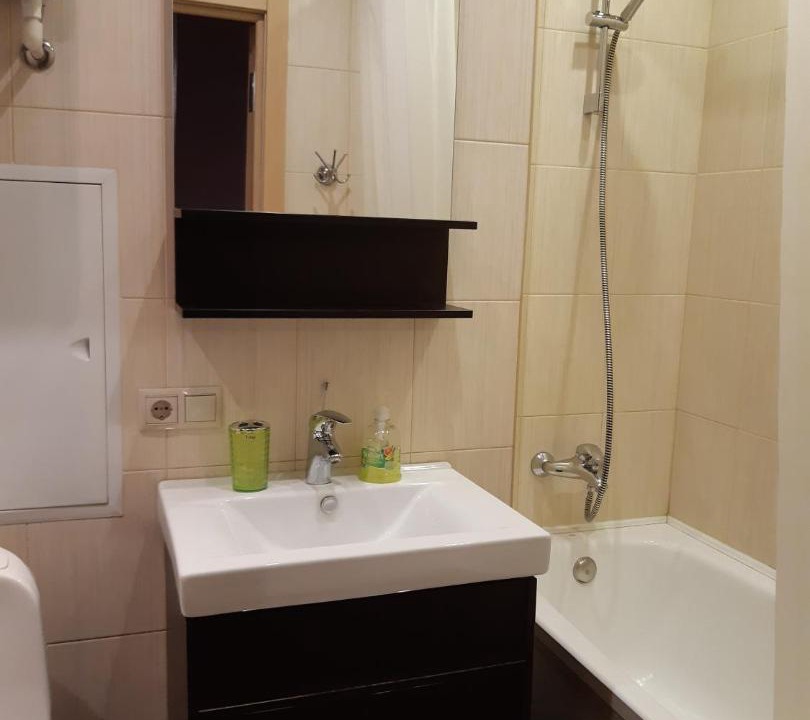 Photo of Bathroom in Savelovsky