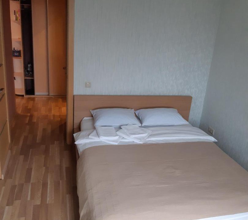 Photo of Bedroom in Savelovsky