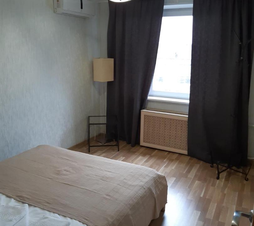 Photo of Bedroom in Savelovsky