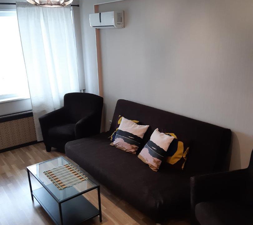 Photo of Livingroom in Savelovsky