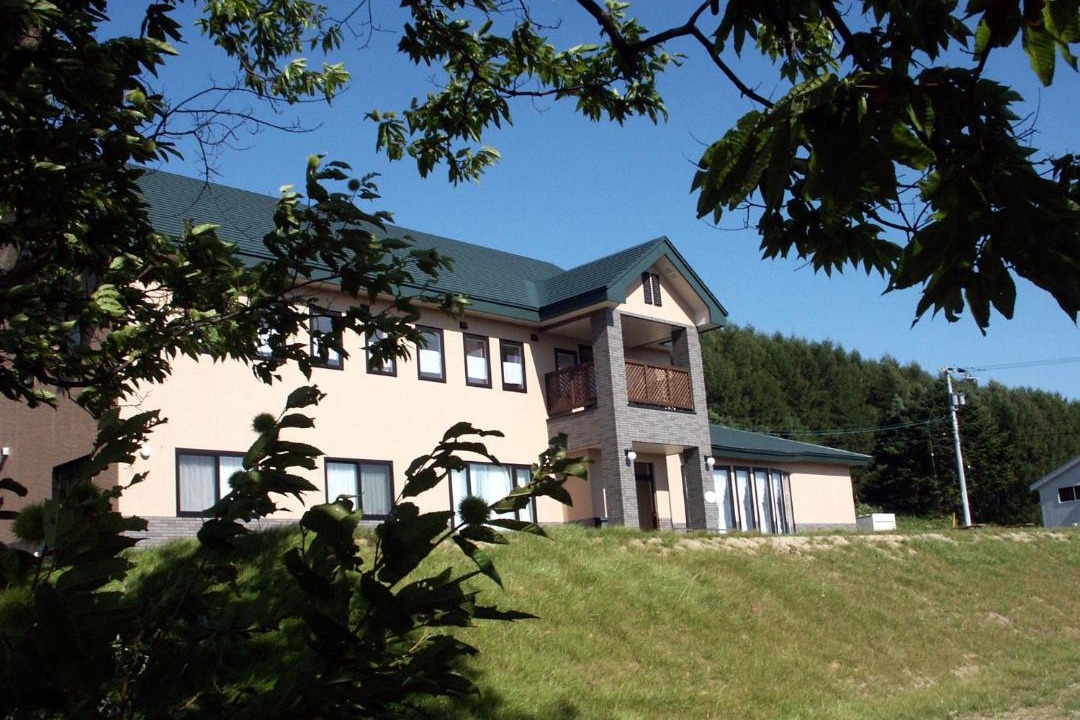 Photo of Buildings in Nakafurano