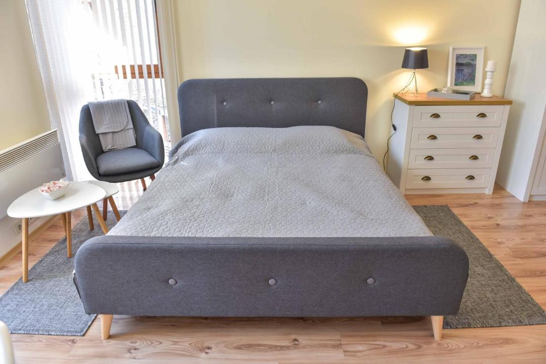 Photo of Bedroom in Shiligarnika