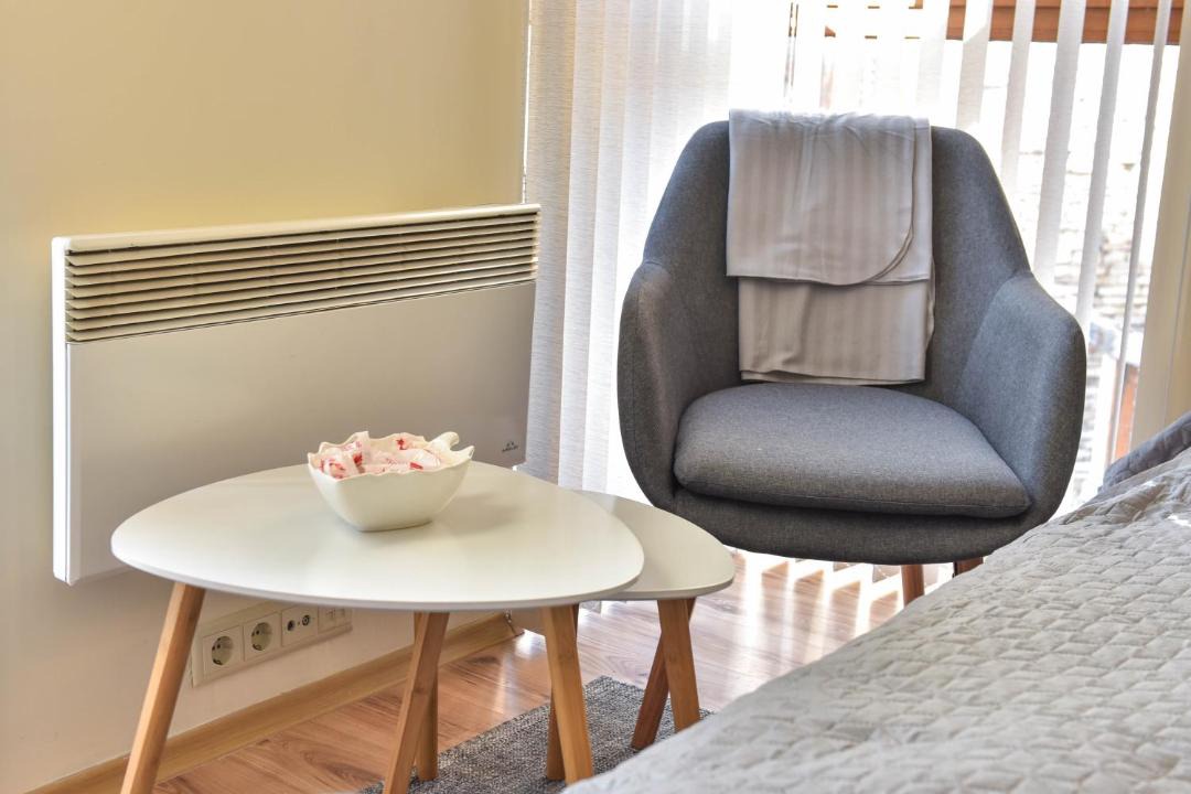 Photo of Livingroom in Shiligarnika