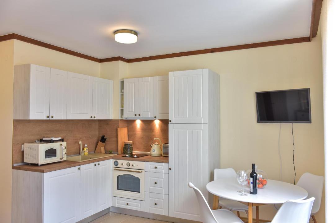Photo of Kitchen in Shiligarnika