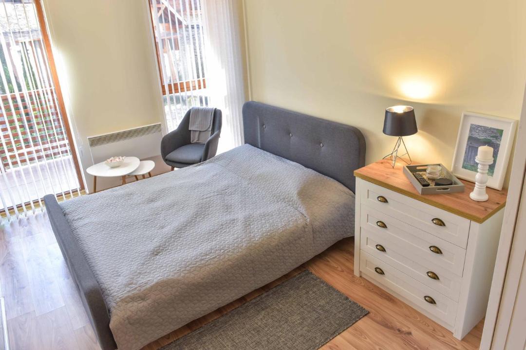 Photo of Bedroom in Shiligarnika
