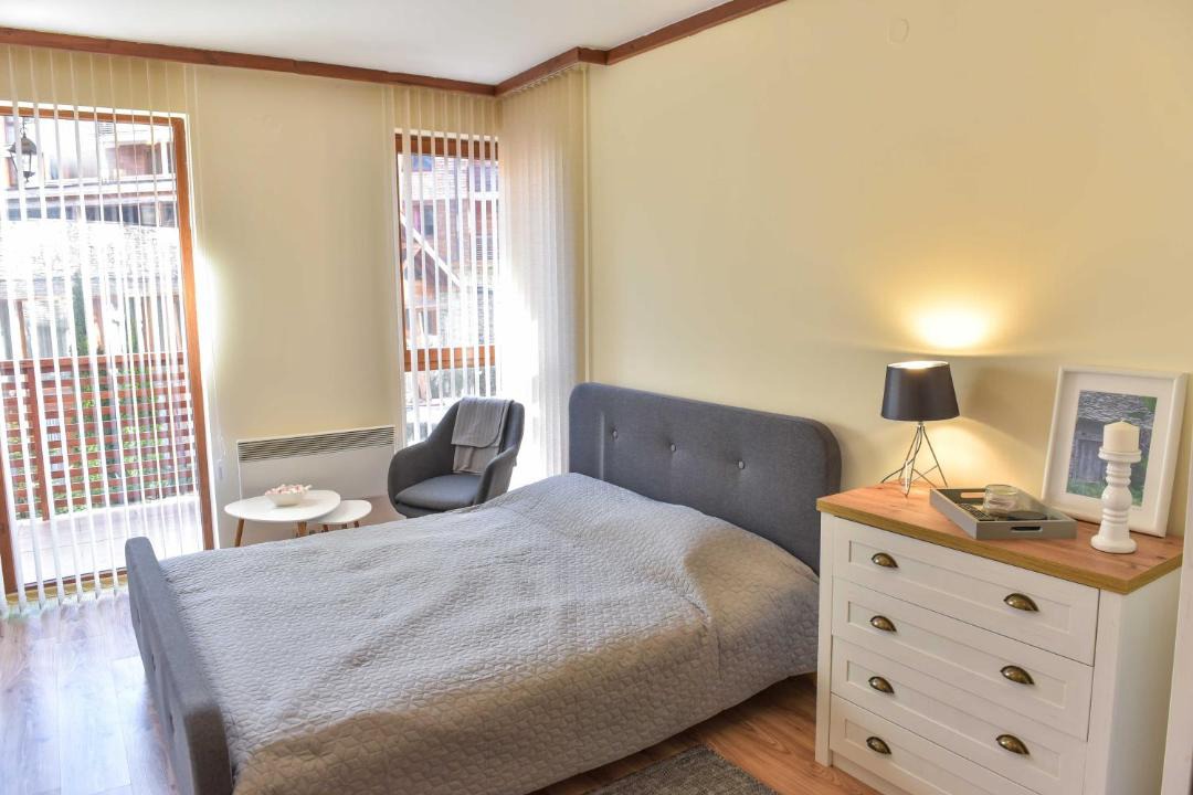Photo of Bedroom in Shiligarnika