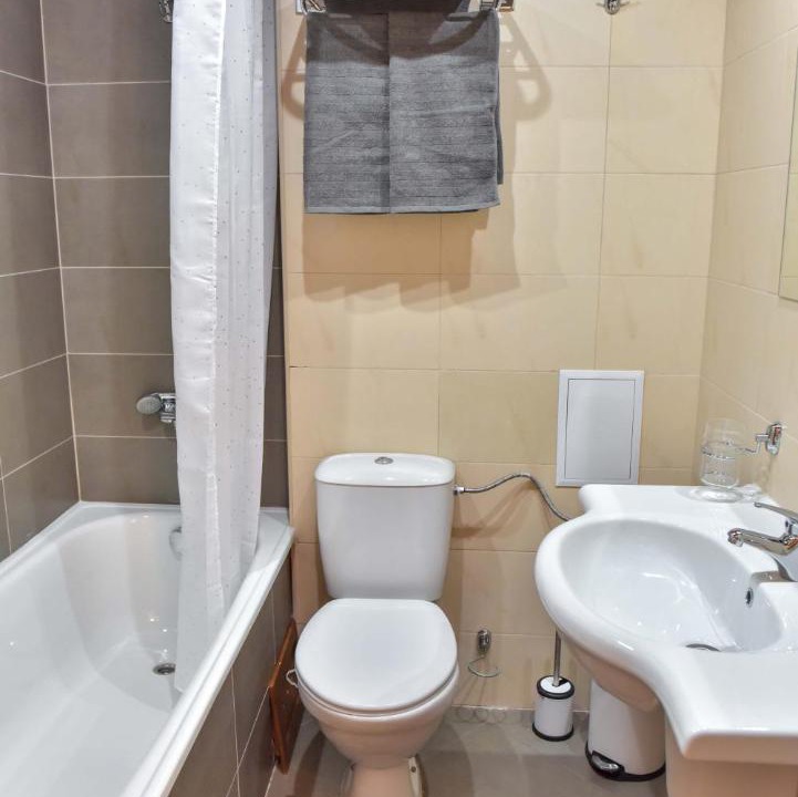 Photo of Bathroom in Shiligarnika