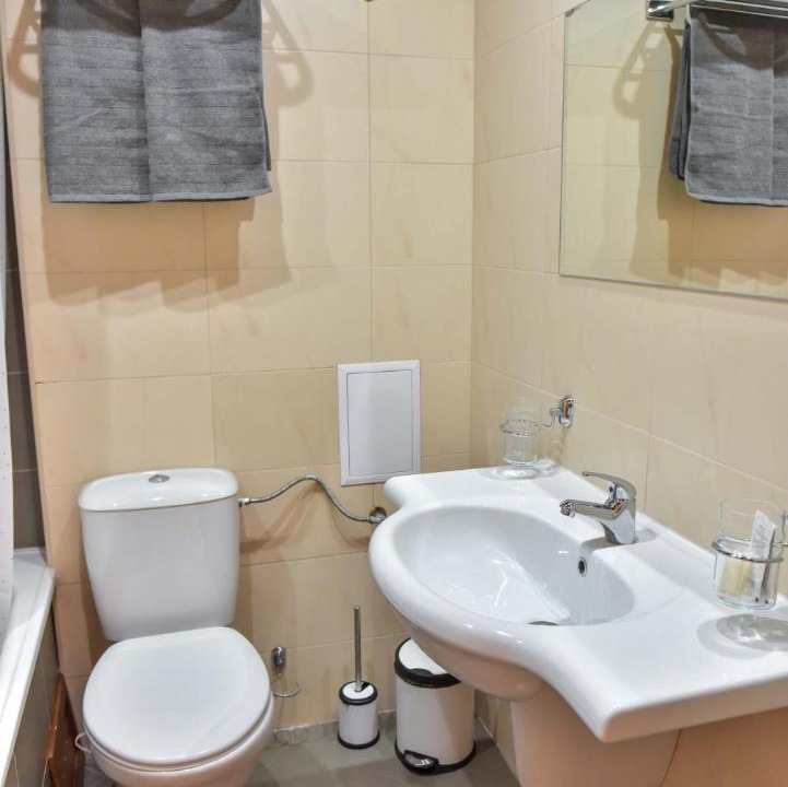 Photo of Bathroom in Shiligarnika