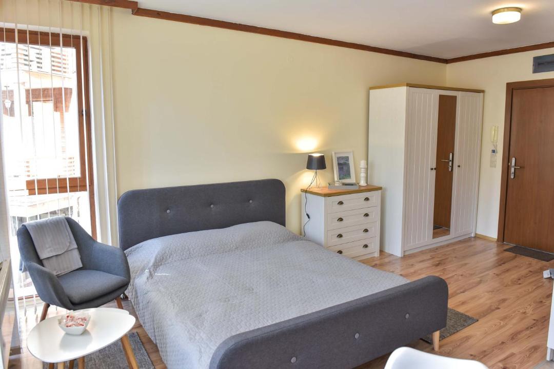 Photo of Bedroom in Shiligarnika