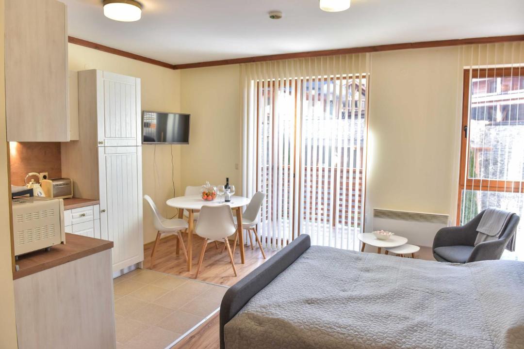 Photo of Bedroom in Shiligarnika