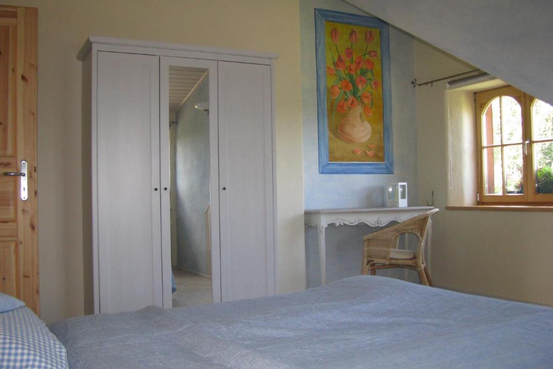 Photo of Bedroom in Zschadraß