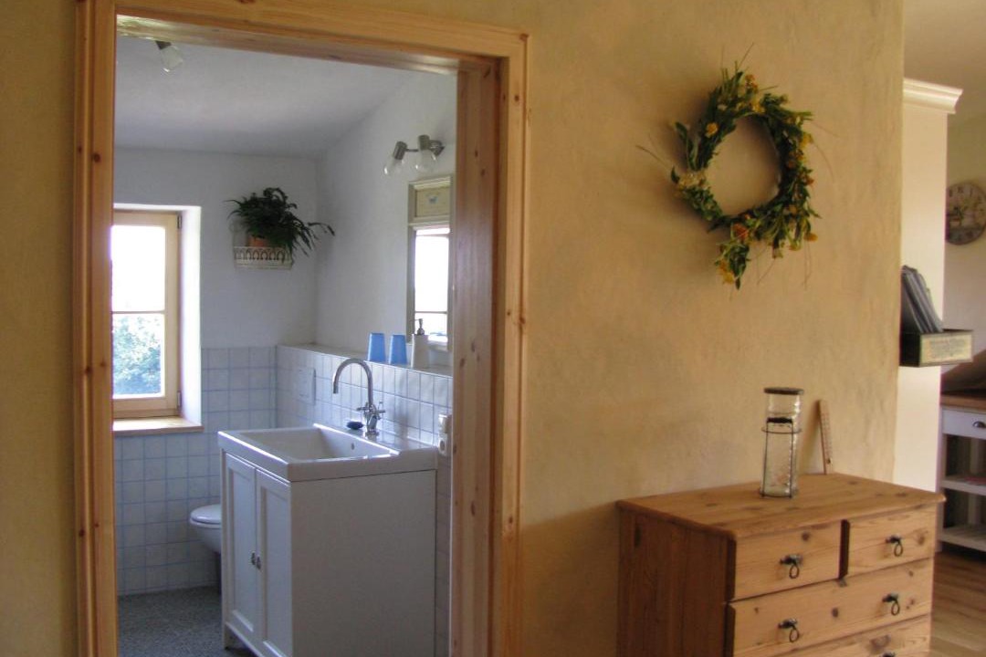 Photo of Bathroom in Zschadraß