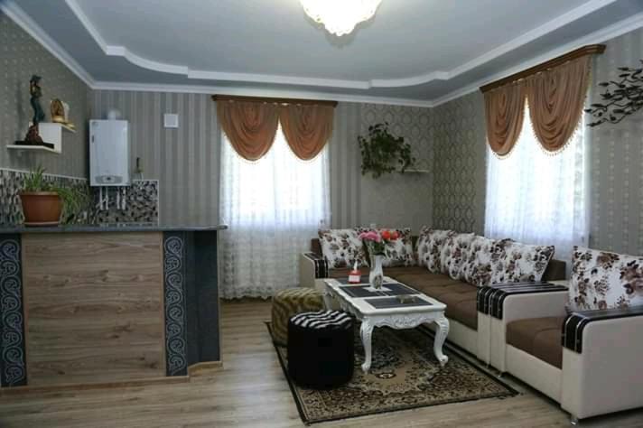Photo of Livingroom in Lermontov
