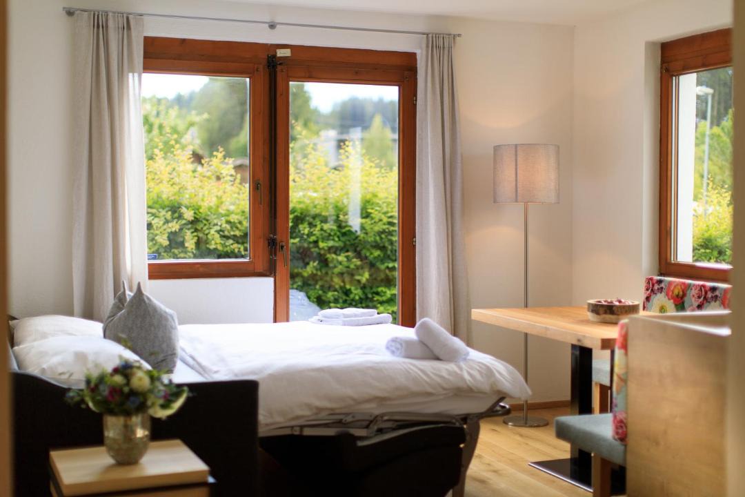 Photo of Bedroom in Igls