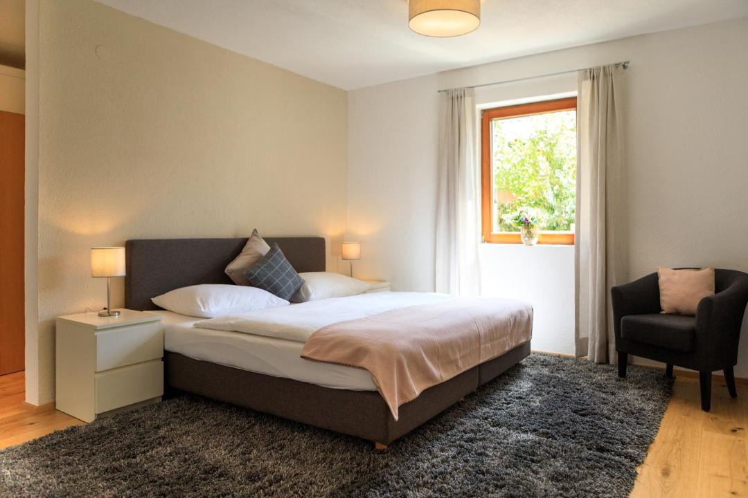 Photo of Bedroom in Igls