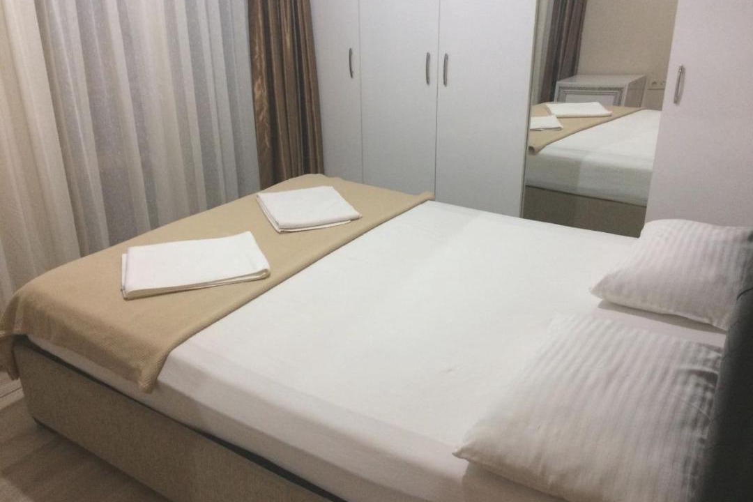 Photo of Bedroom in Moda