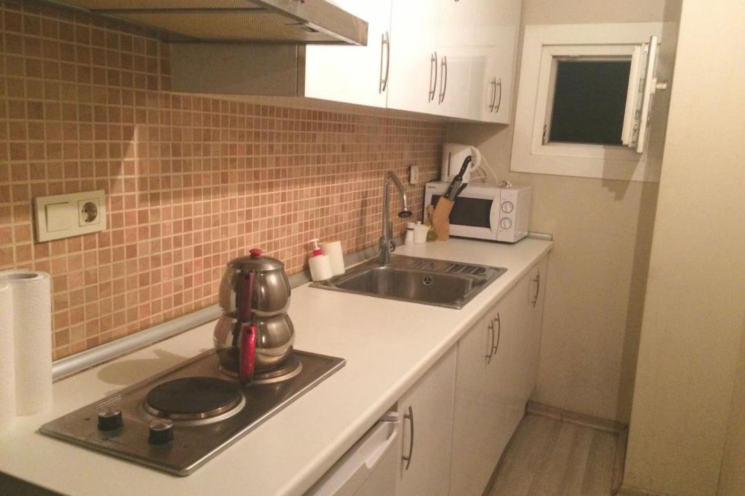 Photo of Kitchen in Moda