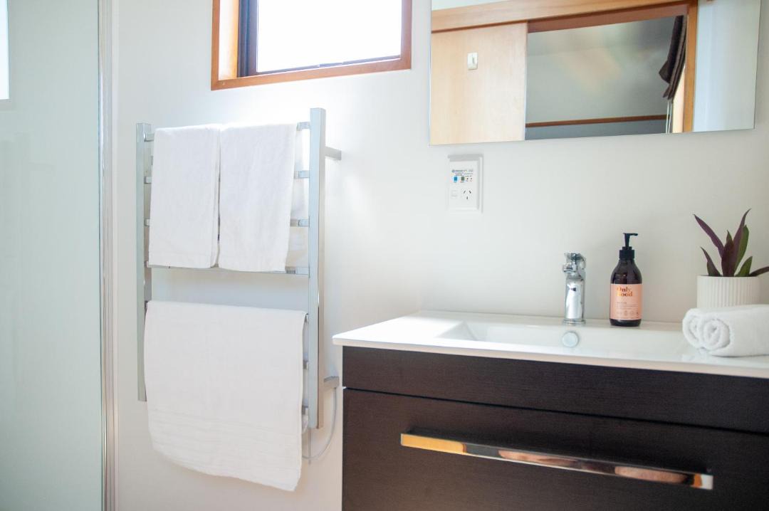 Photo of Bathroom in Saint Albans