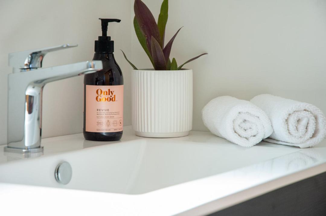 Photo of Bathroom in Saint Albans