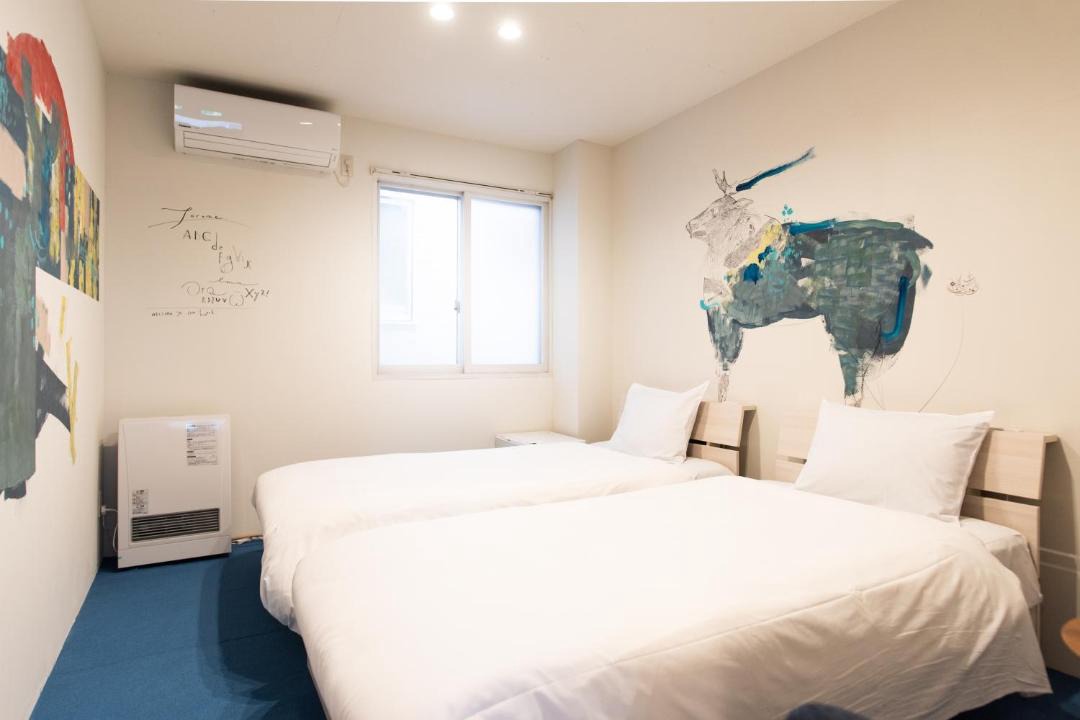 Photo of Bedroom in Chuo-ku