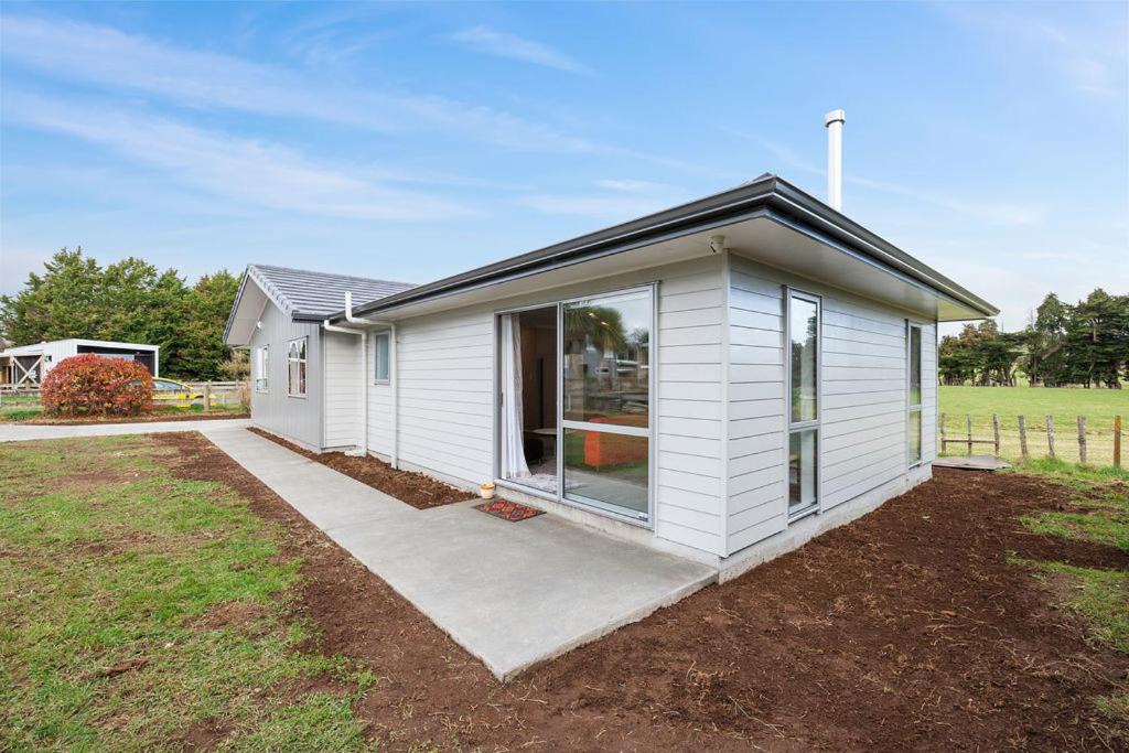 Photo of Buildings in Ohakune