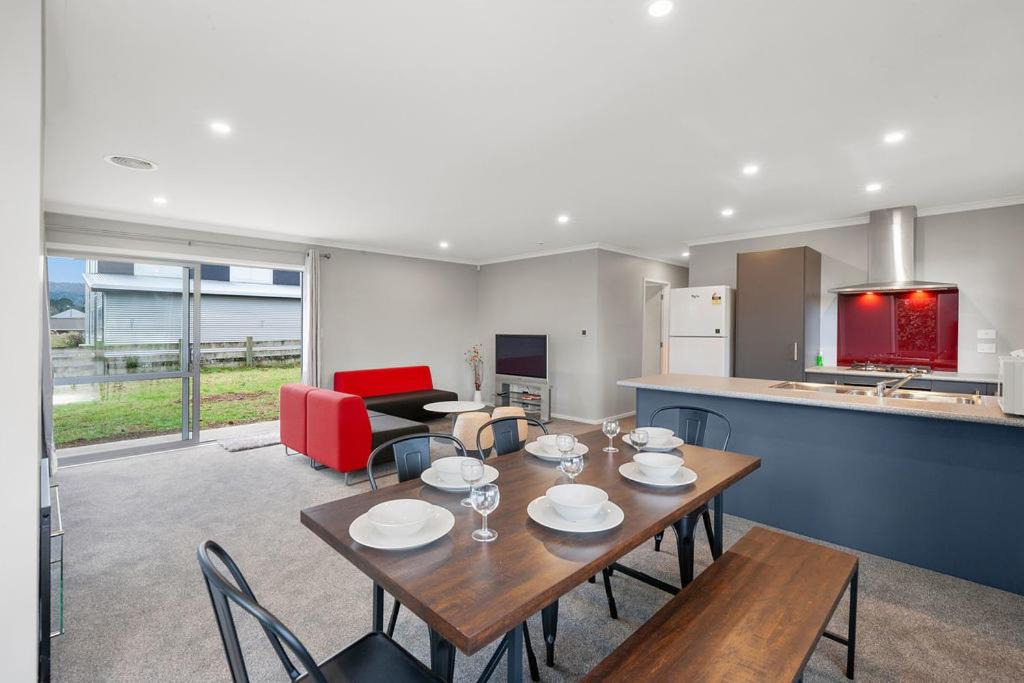 Photo of Livingroom in Ohakune