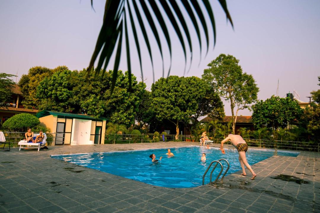 Photo of Others in Sauraha