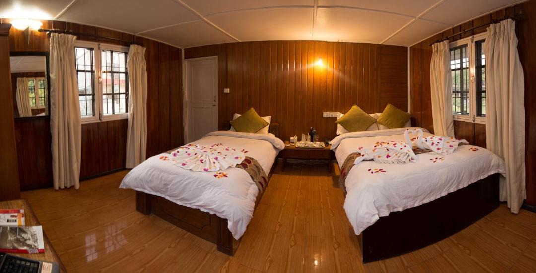 Photo of Bedroom in Sauraha
