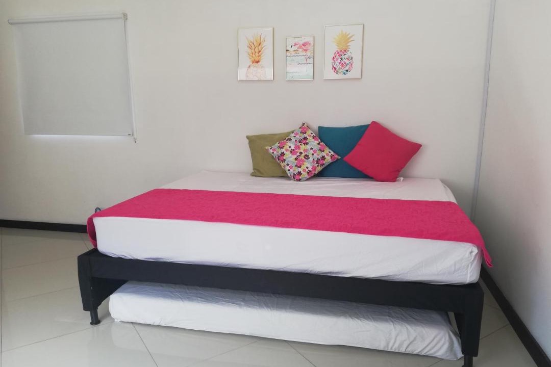 Photo of Bedroom in Estadio