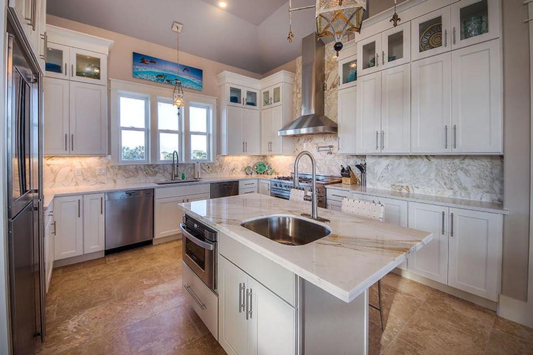 Photo of Kitchen in Crystal Shores