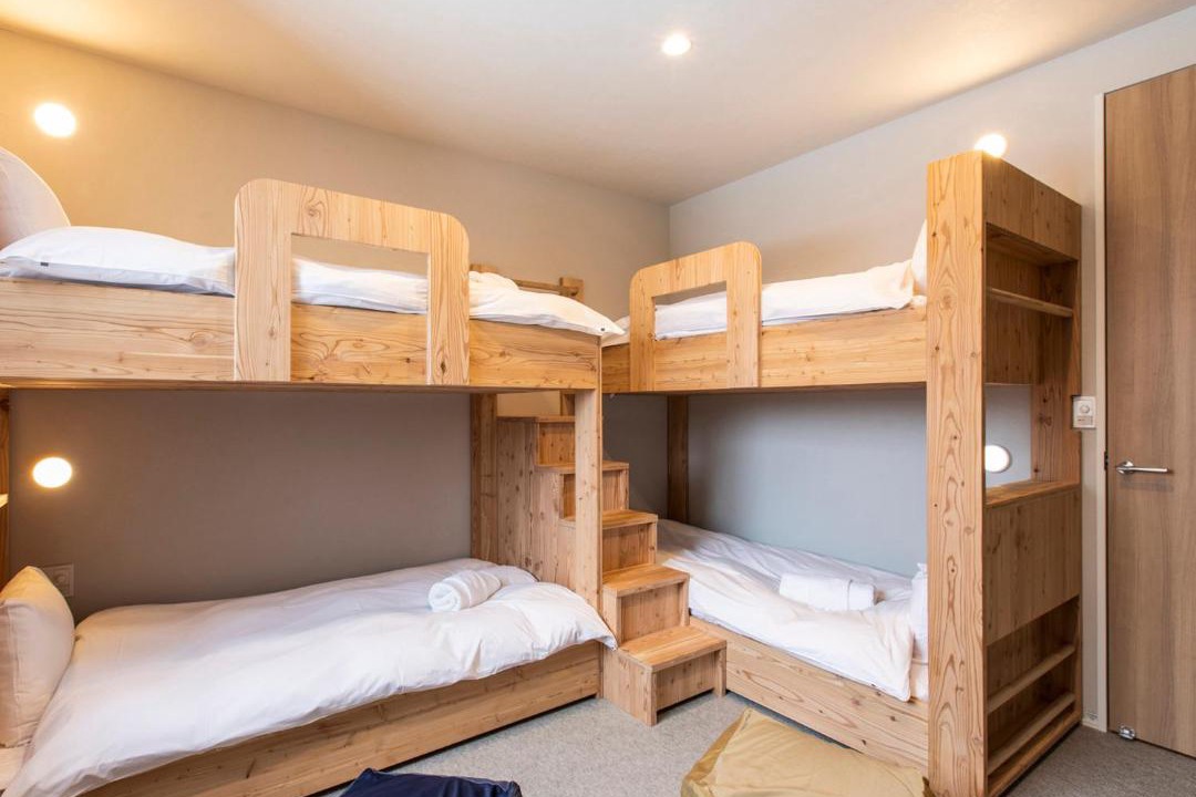 Photo of Bedroom in Niseko