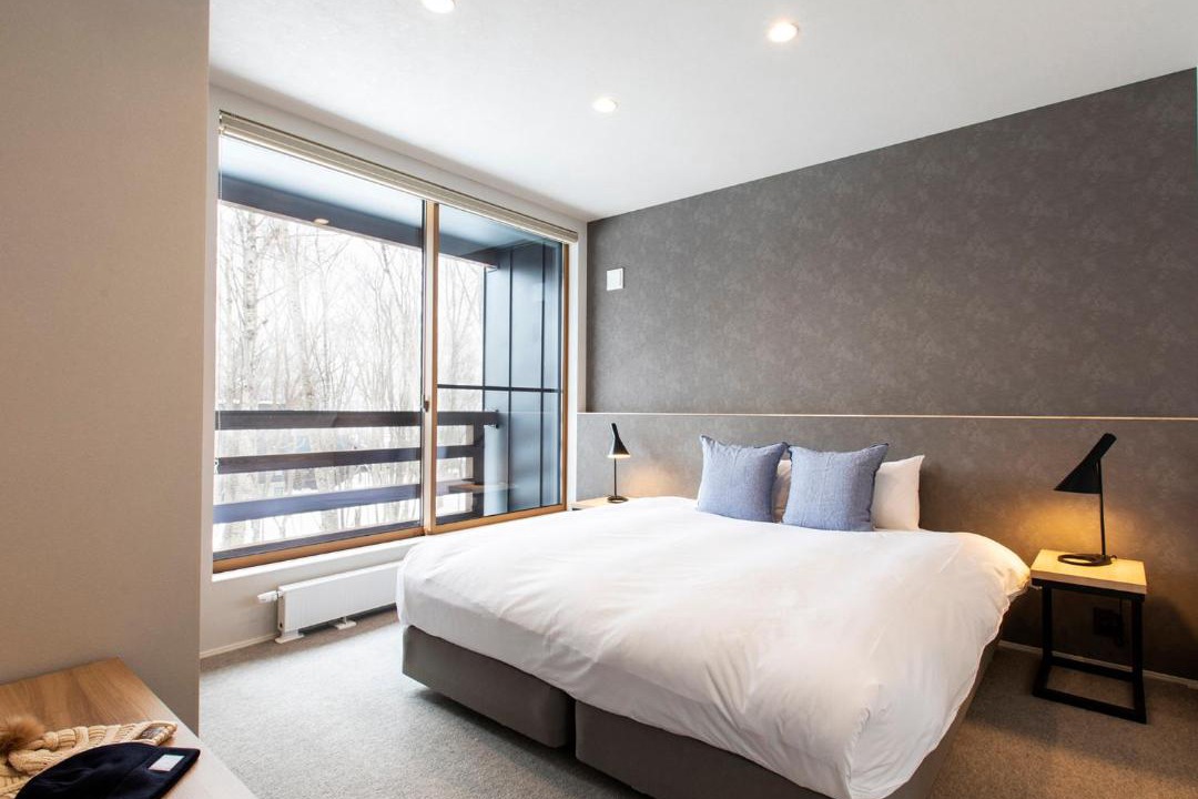 Photo of Bedroom in Niseko