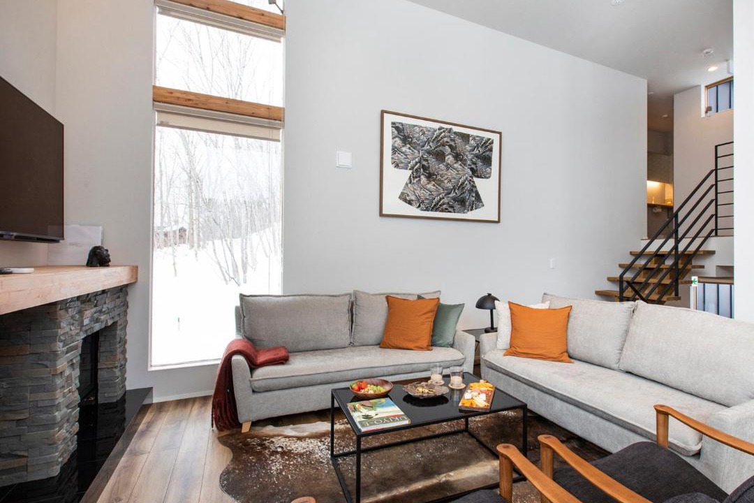 Photo of Livingroom in Niseko