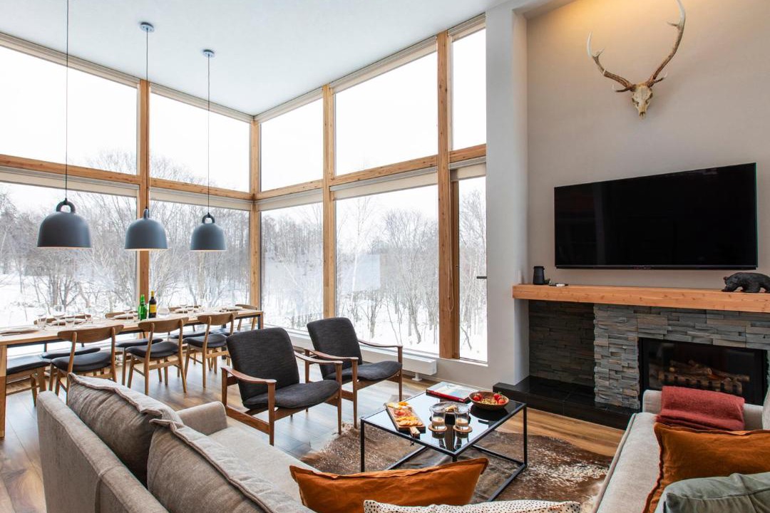 Photo of Livingroom in Niseko