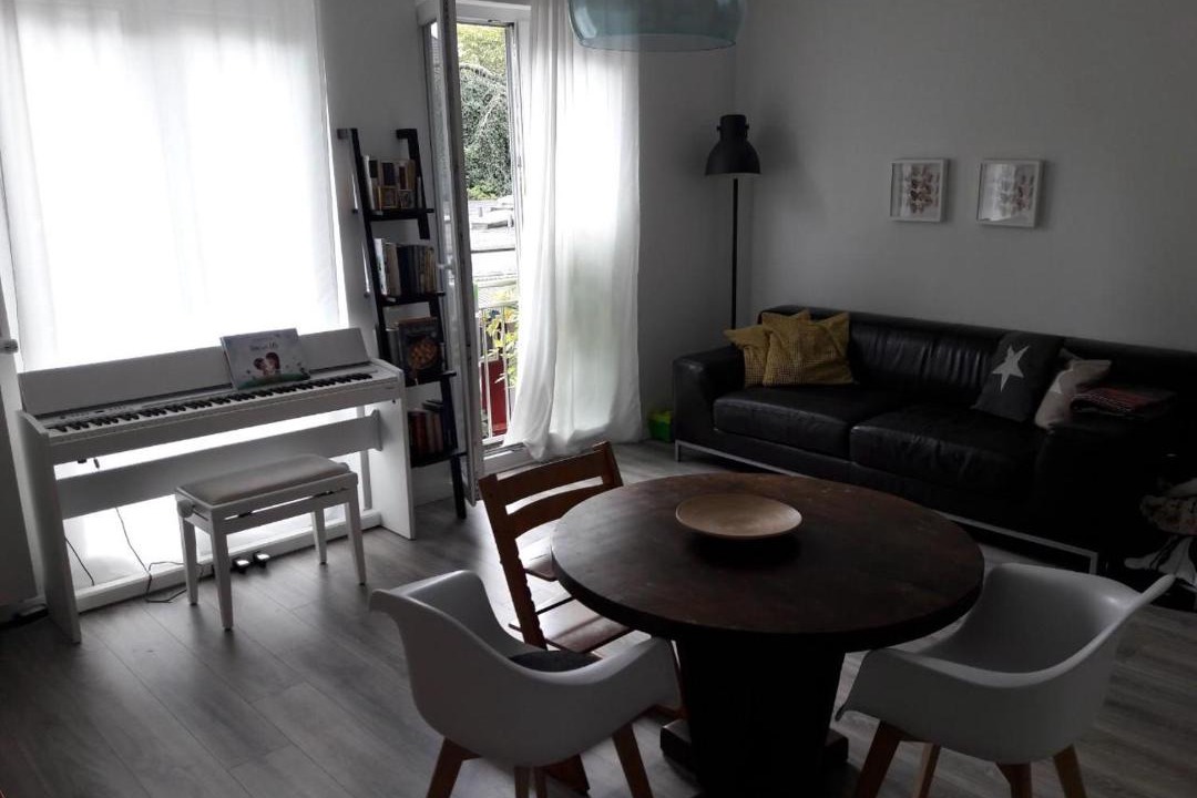 Photo of Livingroom in Altstadt-Sued