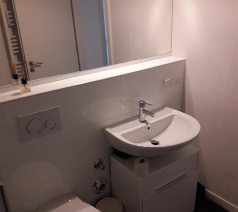 Photo of Bathroom in Altstadt-Sued