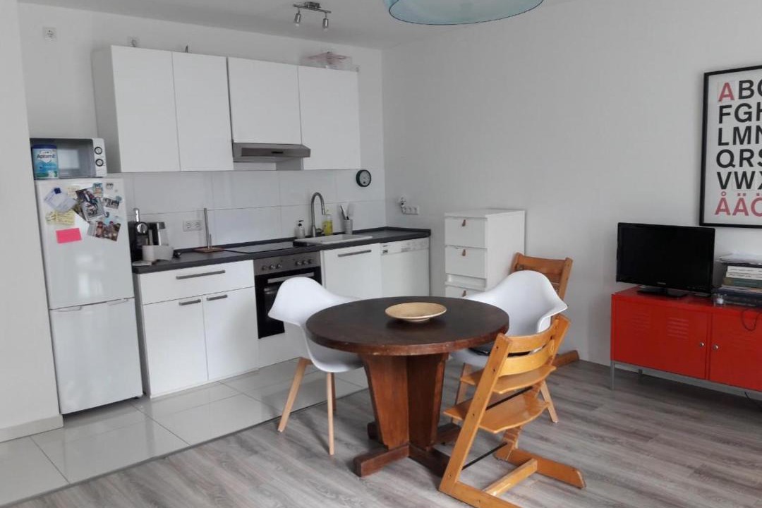 Photo of Livingroom in Altstadt-Sued