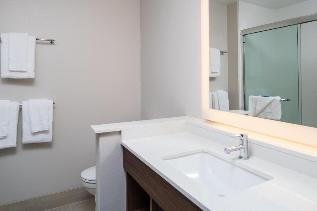 Photo of Bathroom in Ruston