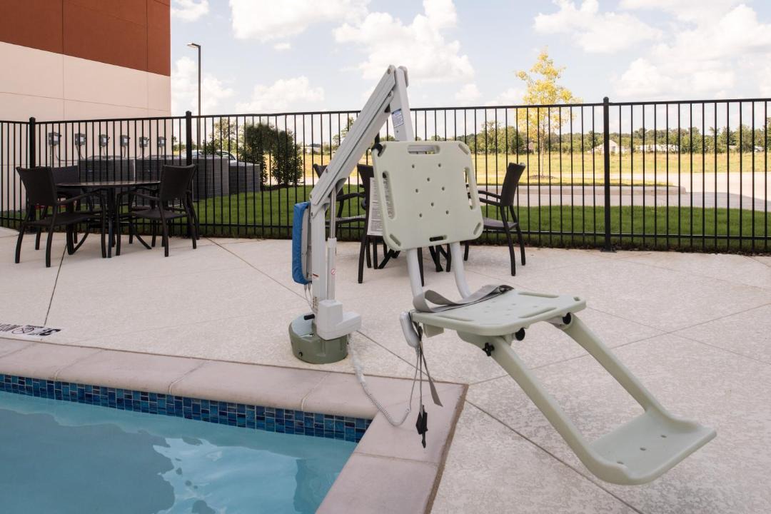 Photo of Patio Balcony in Ruston