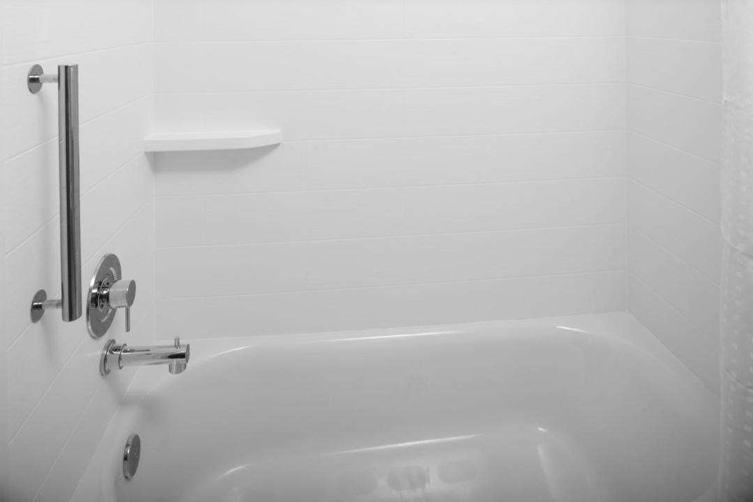 Photo of Bathroom in Ruston