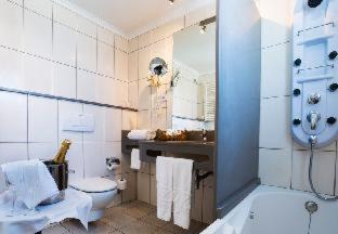 Photo of Bathroom in Grau i Platja