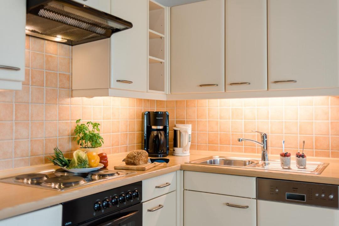 Photo of Kitchen in Fehmarn