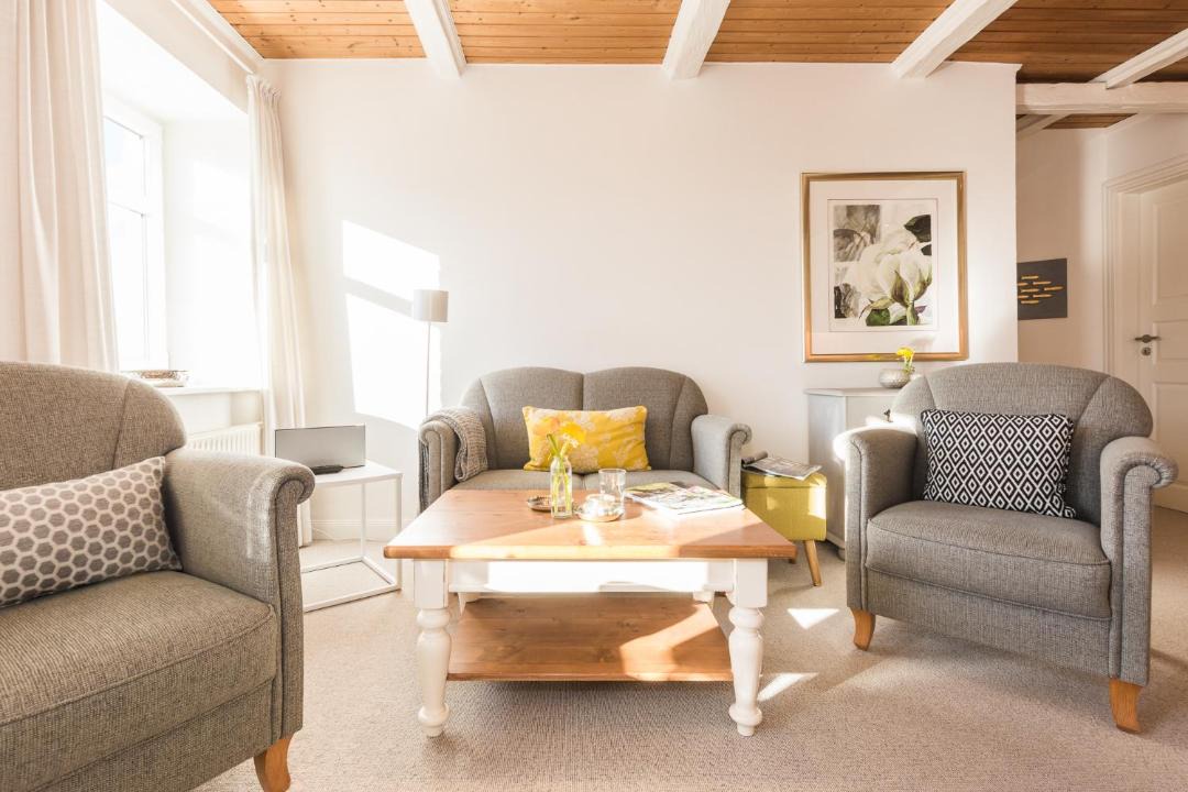 Photo of Livingroom in Fehmarn