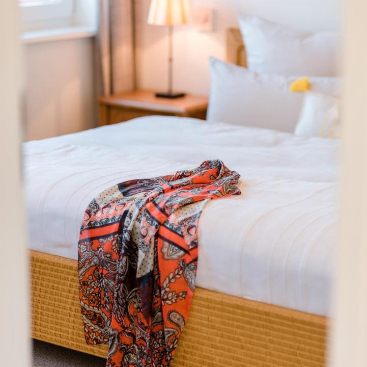 Photo of Bedroom in Fehmarn