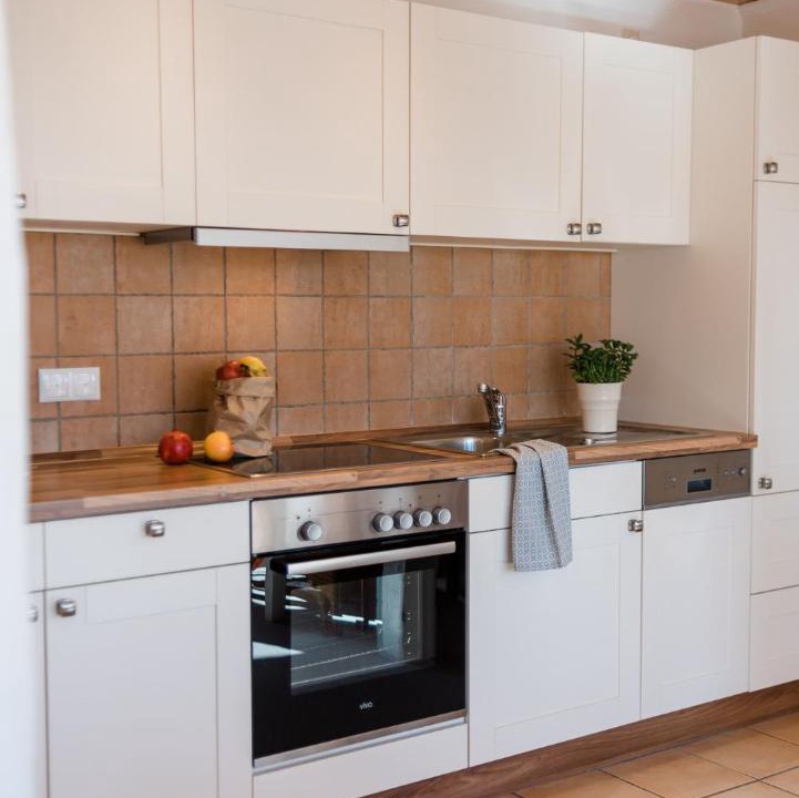 Photo of Kitchen in Fehmarn