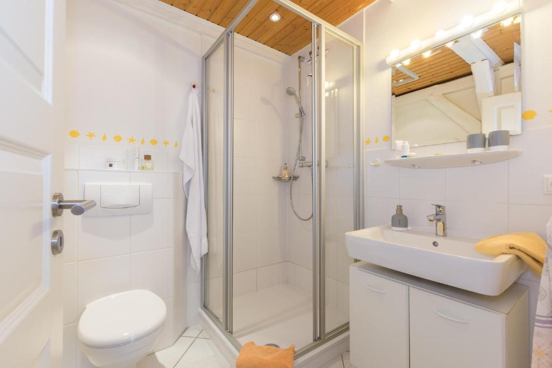 Photo of Bathroom in Fehmarn