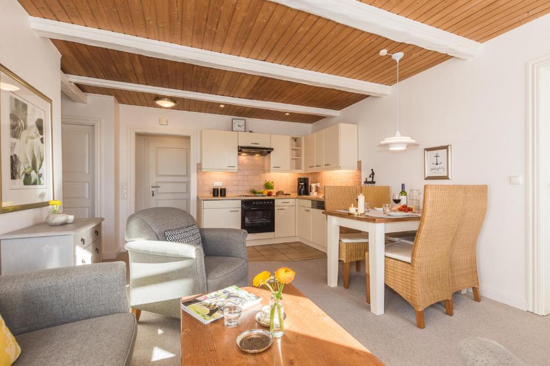Photo of Livingroom in Fehmarn