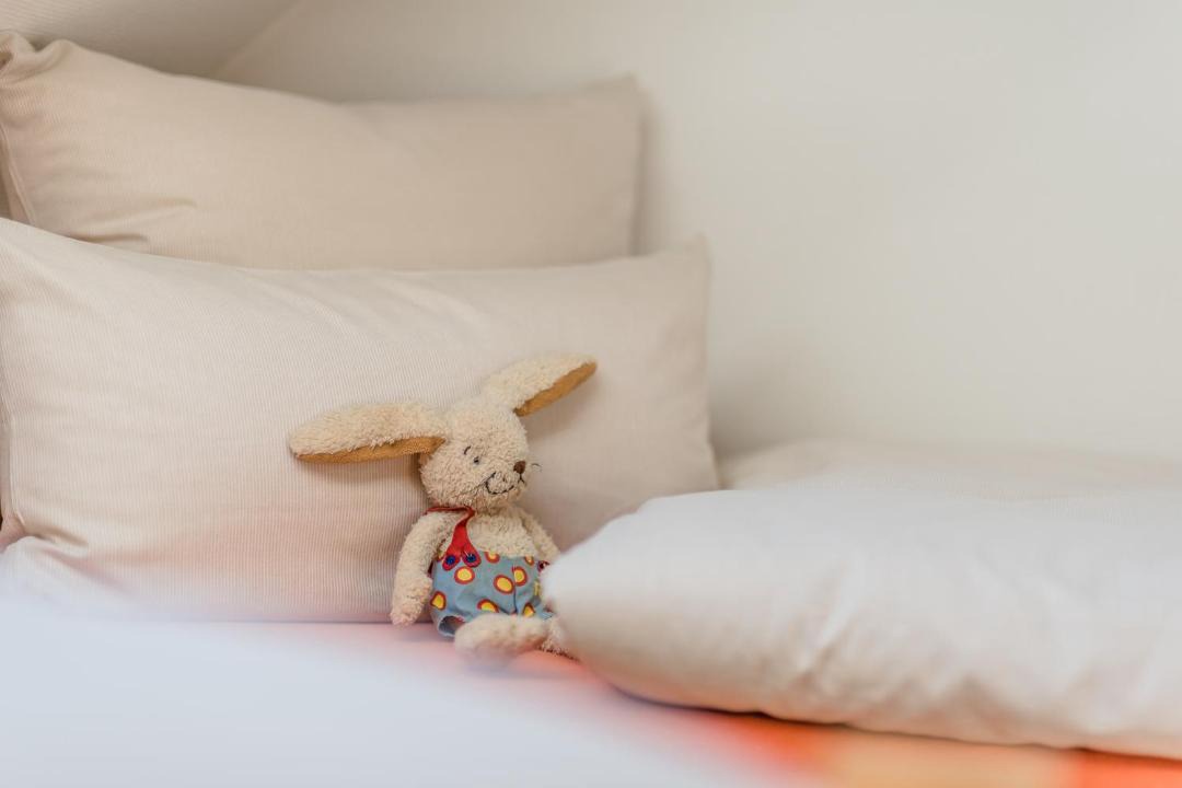 Photo of Bedroom in Fehmarn