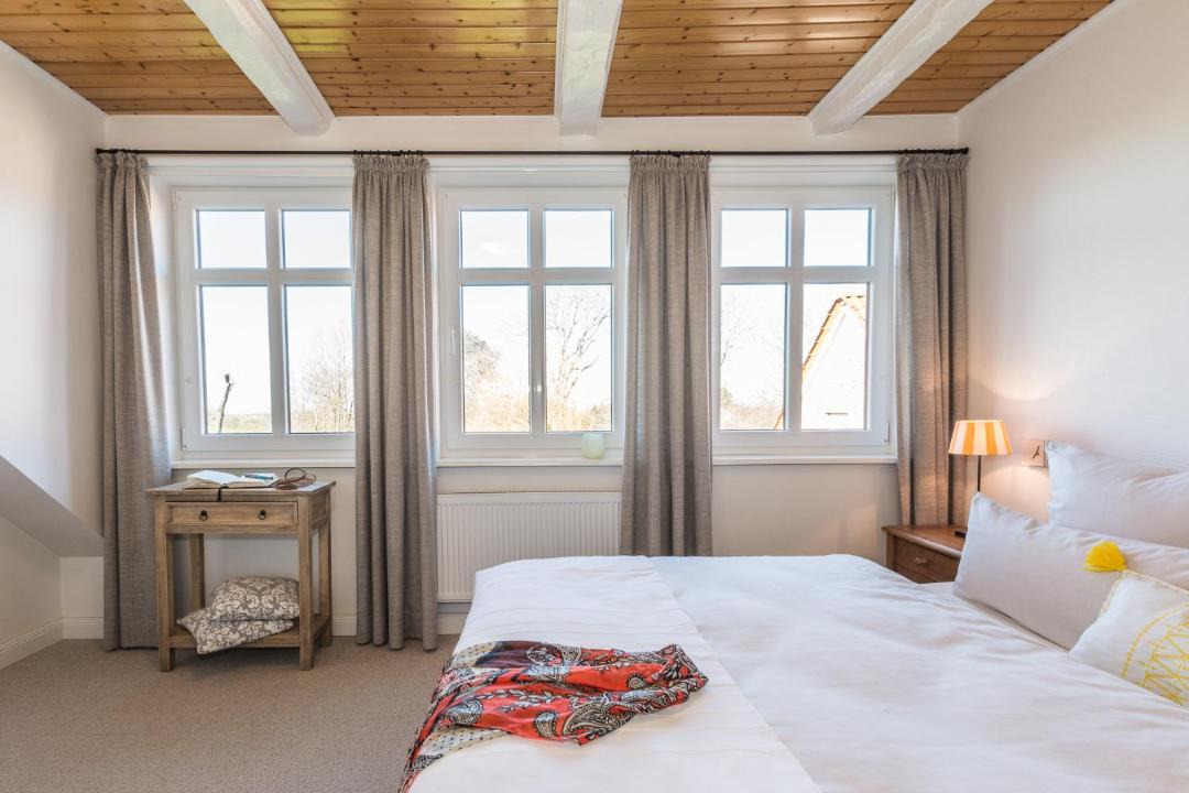 Photo of Bedroom in Fehmarn